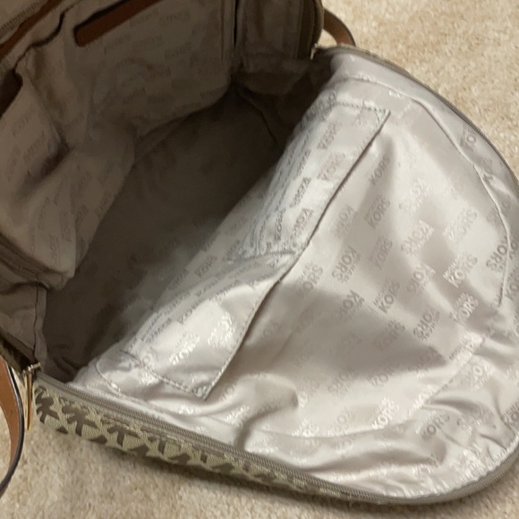 Michael Kors Backpack - Picture 9 of 9